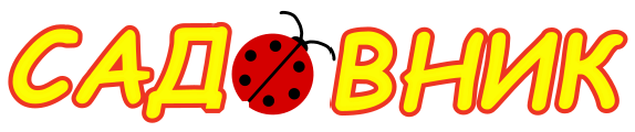 Логотип Садовник68